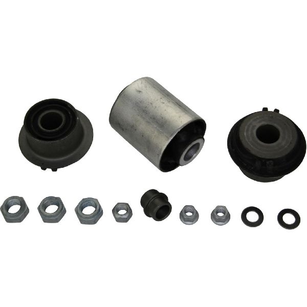 1998-2000 Mercedes-Benz C280 Suspension Control Arm Bushing Kit - Front Lower (Moog)