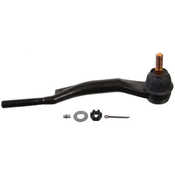 2008-2014 Cadillac CTS Steering Tie Rod End - Front Right Outer (Moog)