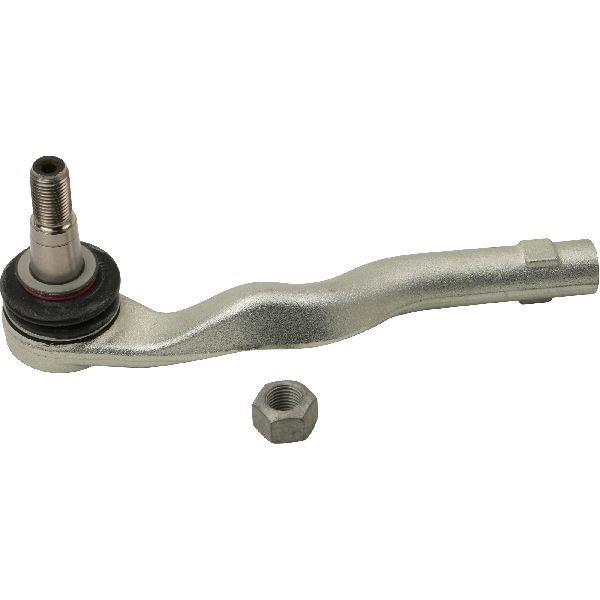 2014-2016 Mercedes-Benz E250 Steering Tie Rod End - Front Left Outer (Moog)