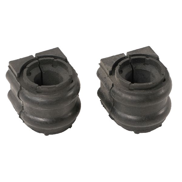 2016-2021 Hyundai Tucson Suspension Stabilizer Bar Bushing Kit - Front To Frame (Moog)