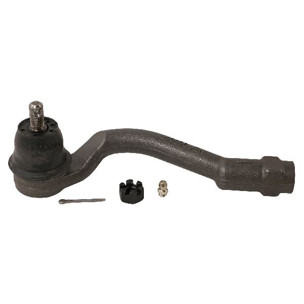 2019-2021 Hyundai Tucson Steering Tie Rod End - Front Left Outer (Moog)