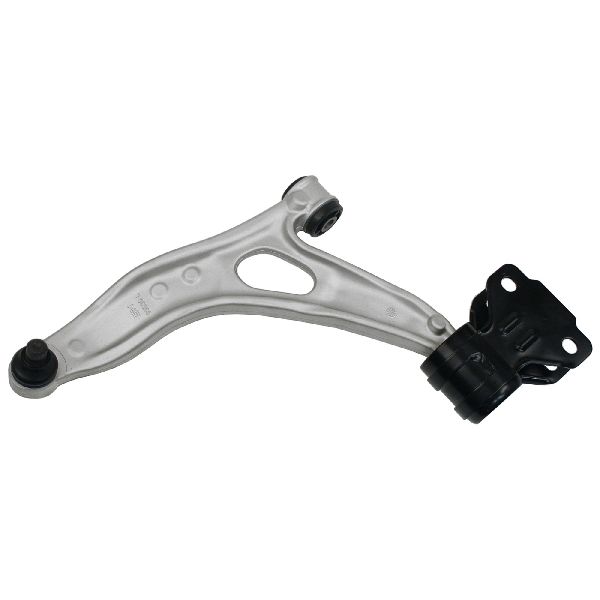 2013-2018 Ford C-Max Suspension Control Arm and Ball Joint Assembly - Front Left Lower (Moog)