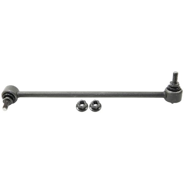 2009-2013 BMW 335i xDrive Suspension Stabilizer Bar Link - Front Left (Moog)