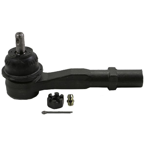 2016-2023 Fiat 500X Steering Tie Rod End - Front Right Outer (Moog)