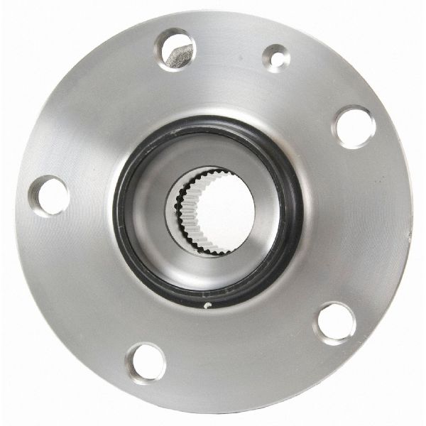 2020 Audi S3 Wheel Bearing and Hub Assembly - Front (Moog)