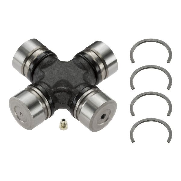 1984-1995 Jeep Cherokee Universal Joint - Front Axle at Wheels (Moog)