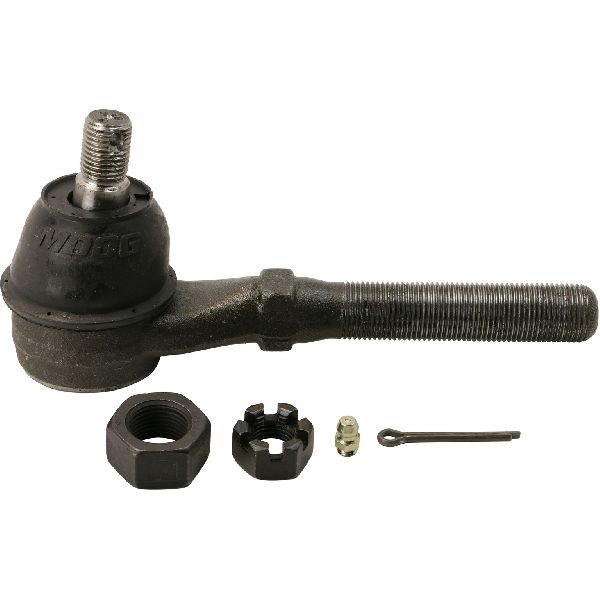 1998-2002 Lincoln Navigator Steering Tie Rod End - Front Right Inner (Moog)