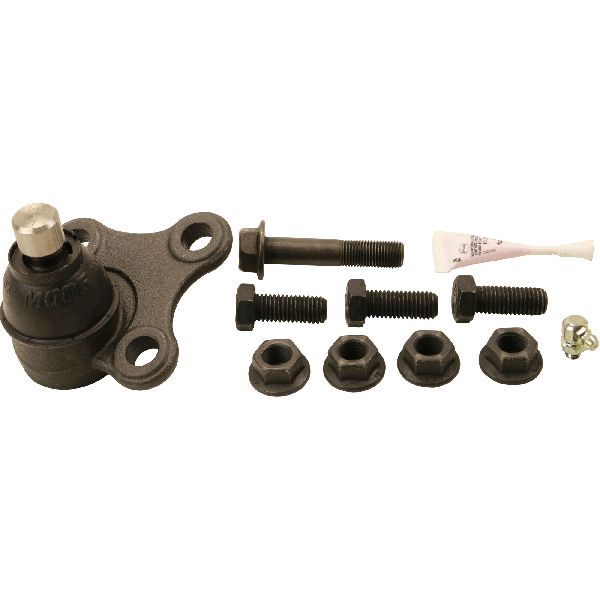 2016-2020 Kia Optima Suspension Ball Joint - Front Right Lower (Moog)