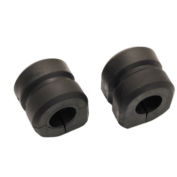 1996-2000 Dodge Caravan Suspension Stabilizer Bar Bushing Kit - Front To Frame (Moog)
