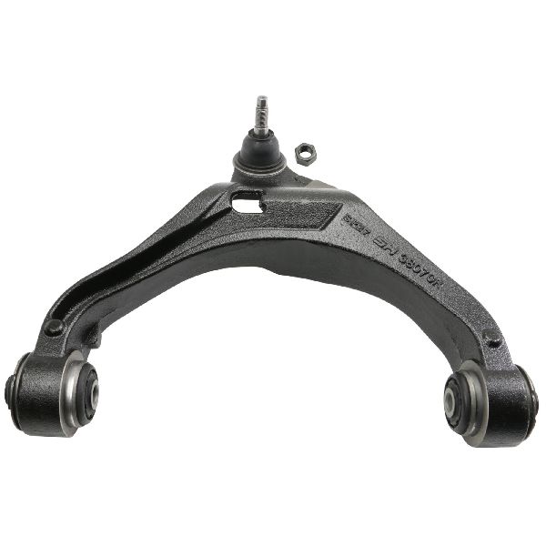 2011 Ram Dakota Suspension Control Arm and Ball Joint Assembly - Front Right Lower (Moog)