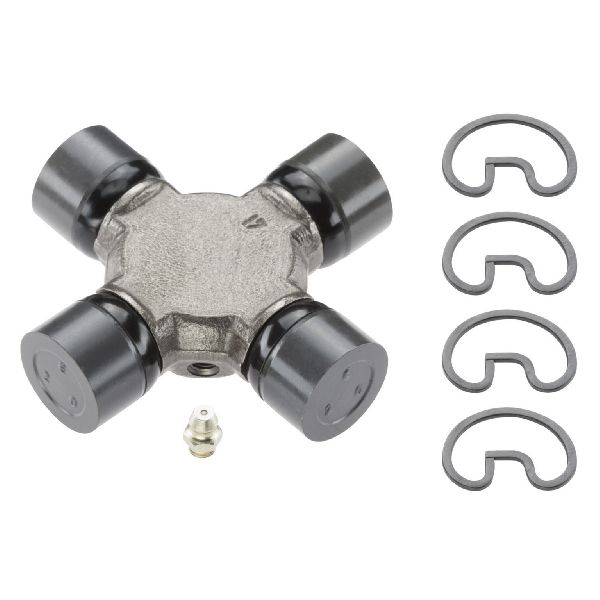 1994-1996 Chevrolet S10 Universal Joint - At Transmission or Rear Driveshaft at Transmission (Moog)