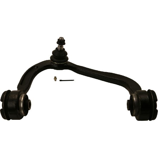 2007-2017 Lincoln Navigator Suspension Control Arm and Ball Joint Assembly - Front Right Upper (Moog)