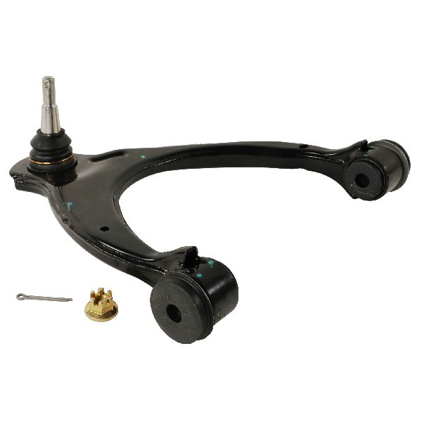 2015-2020 Chevrolet Suburban Suspension Control Arm and Ball Joint Assembly - Front Right Upper (Moog)