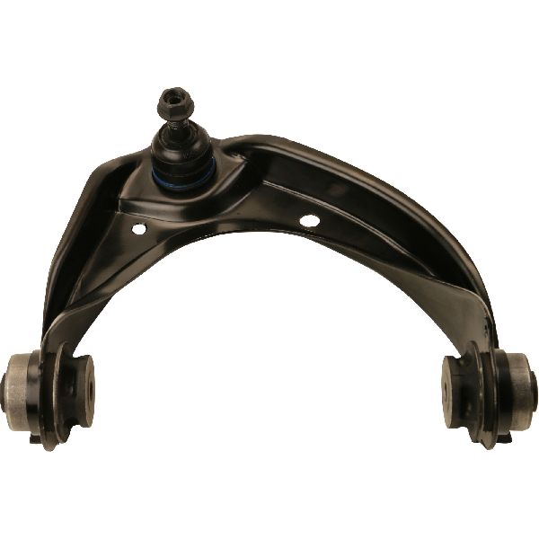 2006 Lincoln Zephyr Suspension Control Arm and Ball Joint Assembly - Front Right Upper (Moog)