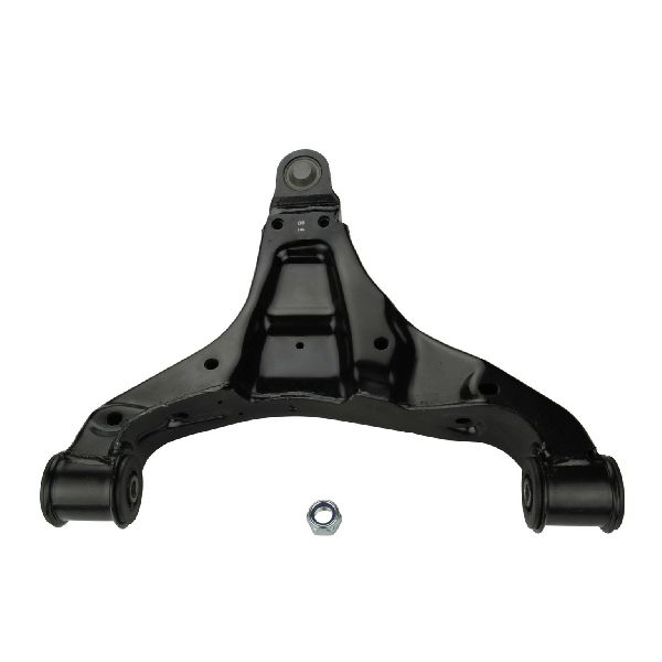 2007-2021 Freightliner Sprinter 2500 Suspension Control Arm and Ball Joint Assembly - Front Left Lower (Moog)
