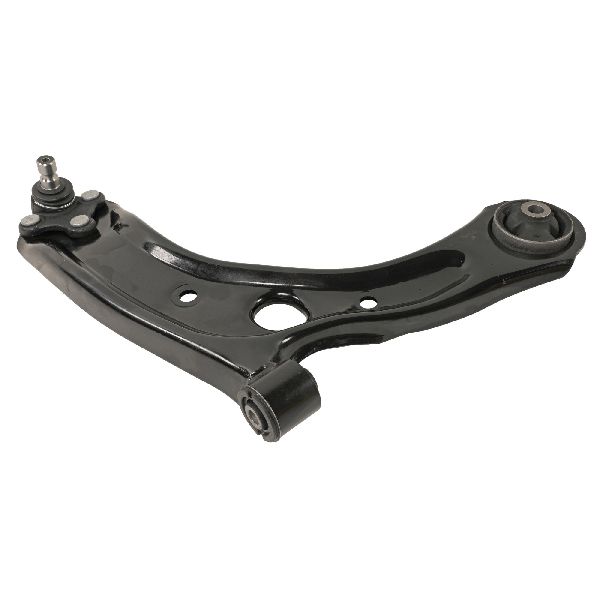 2016-2021 Hyundai Tucson Suspension Control Arm and Ball Joint Assembly - Front Right Lower (Moog)