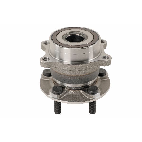 2009-2013 Subaru Forester Wheel Bearing and Hub Assembly - Rear (Moog)