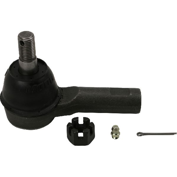 2003-2004 INFINITI M45 Steering Tie Rod End - Front Outer (Moog)