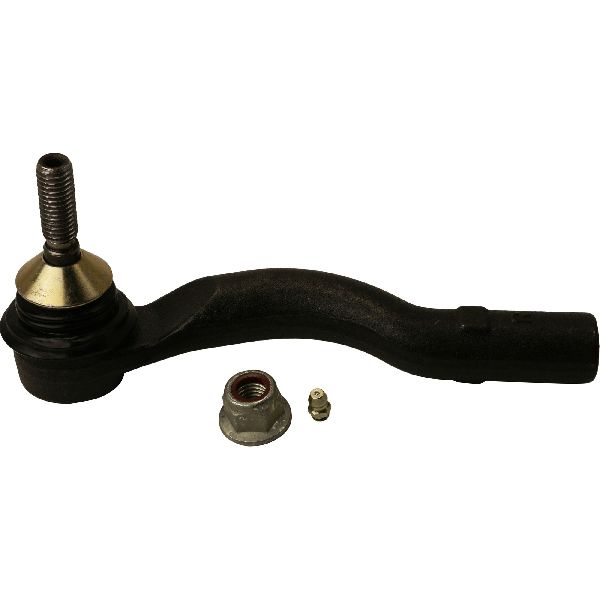 2003-2011 Lincoln Town Car Steering Tie Rod End - Front Right Outer (Moog)