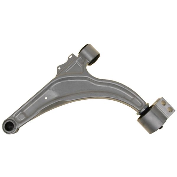 2011-2015 Chevrolet Volt Suspension Control Arm and Ball Joint Assembly - Front Right Lower (Moog)