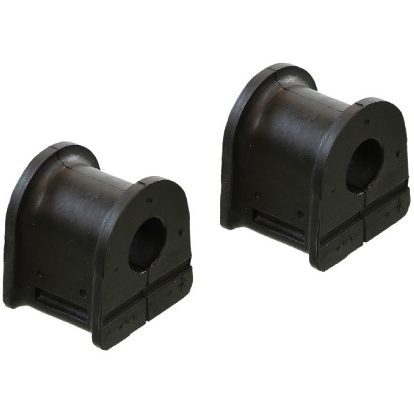 2007-2009 Freightliner Sprinter 3500 Suspension Stabilizer Bar Bushing Kit - Front To Frame (Moog)