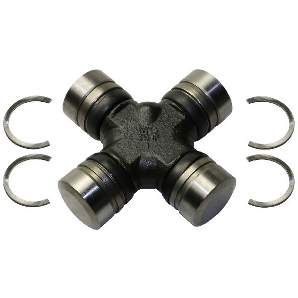 1977-1980 Dodge W300 Universal Joint - Front Axle Shaft - Left Outer or Front Axle Shaft - Right Outer (Moog)