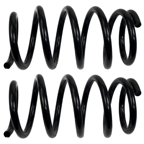 2007-2015 Mazda CX-9 Coil Spring Set - Rear (Moog)