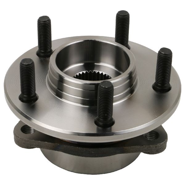 1993-2004 Dodge Intrepid Wheel Bearing and Hub Assembly - Front (Moog)