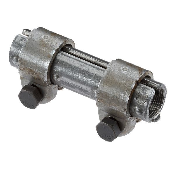 1974-1983 Jeep Cherokee Steering Drag Link Adjusting Sleeve - At Pitman Arm (Moog)