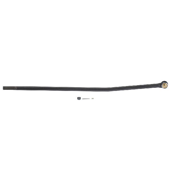 1994-1997 Dodge Ram 1500 Steering Tie Rod End - Front Left Inner (Moog)