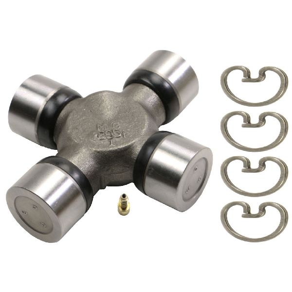 2014-2017 GMC Sierra 2500 HD Universal Joint - At Rear Axle (Moog)