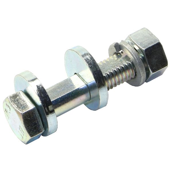 1984-2007 Dodge Caravan Alignment Camber Kit - Front (Moog)