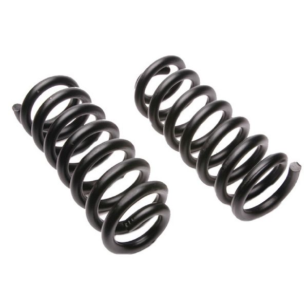 1973-1983 GMC Jimmy Coil Spring Set - Front (Moog)