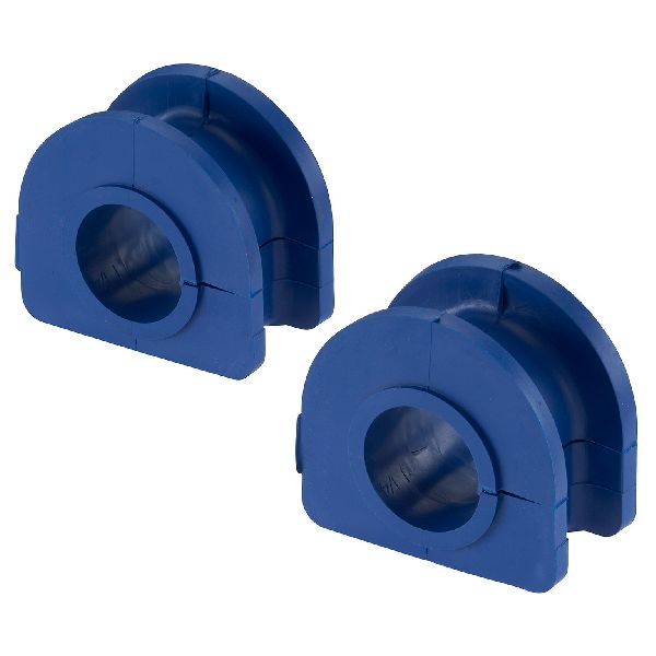 2003-2007 Chevrolet Express 2500 Suspension Stabilizer Bar Bushing Kit - Front To Frame (Moog)