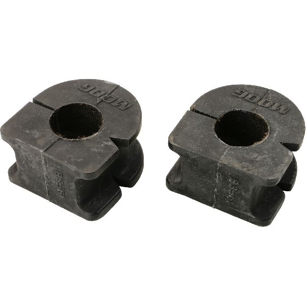 2007-2013 Chevrolet Avalanche Suspension Stabilizer Bar Bushing Kit - Rear To Frame (Moog)