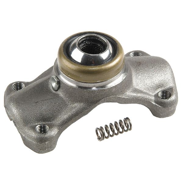 1979 Ford F-150 Double Cardan CV Centering Yoke - Transfer Case To Front Axle or Transfer Case To Rear Axle (Moog)