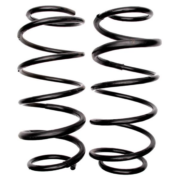 1997-2005 Buick Century Coil Spring Set - Front (Moog)