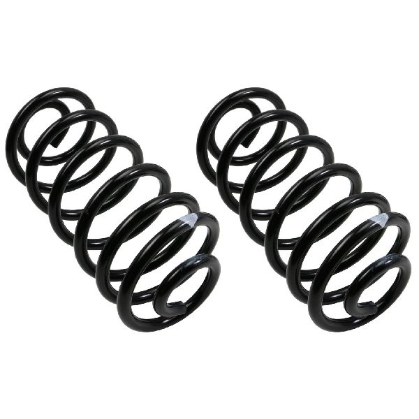 2005-2010 Pontiac G6 Coil Spring Set - Rear (Moog)