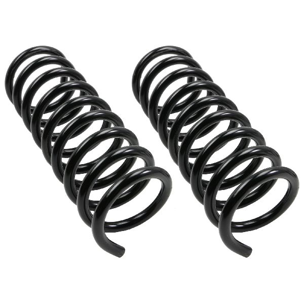 2006-2015 Mazda 5 Coil Spring Set - Rear (Moog)