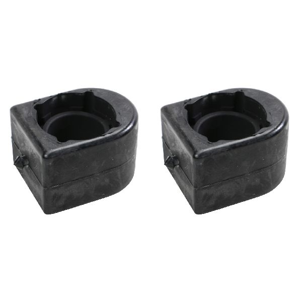 2006-2011 Cadillac STS Suspension Stabilizer Bar Bushing Kit - Front To Frame (Moog)