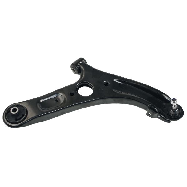 2012-2017 Hyundai Veloster Suspension Control Arm and Ball Joint Assembly - Front Right Lower (Moog)