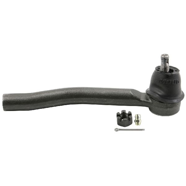 2015-2018 Chevrolet City Express Steering Tie Rod End - Front Right Outer (Moog)