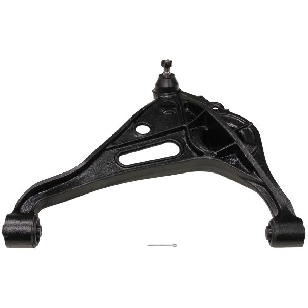 1999-2004 Chevrolet Tracker Suspension Control Arm and Ball Joint Assembly - Front Left Lower (Moog)