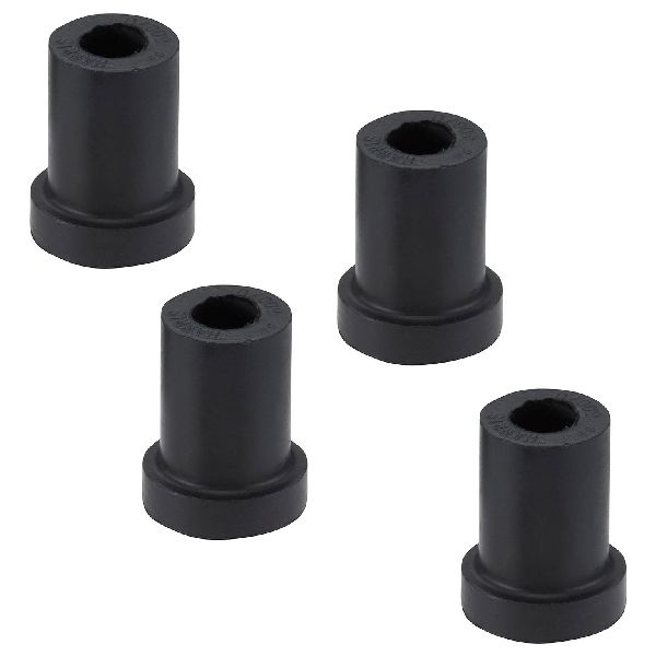 1967-1970 Mercury Cougar Leaf Spring Shackle Bushing - Rear (Moog)