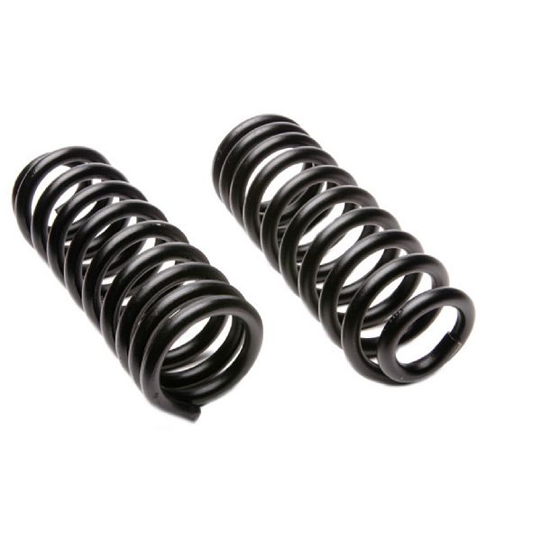 1994-1997 Mazda B4000 Coil Spring Set - Front (Moog)