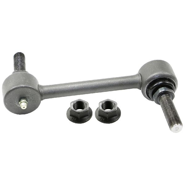 2009-2010 Hummer H3T Suspension Stabilizer Bar Link - Rear (Moog)