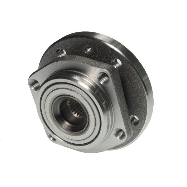 1998 Volvo V70 Wheel Bearing and Hub Assembly - Front (Moog)