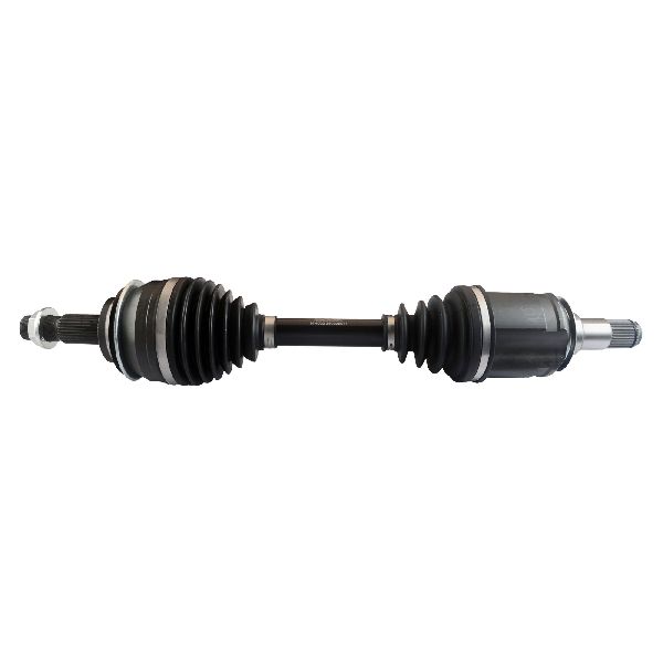 2007-2014 Toyota FJ Cruiser CV Axle Assembly - Front (Moog)