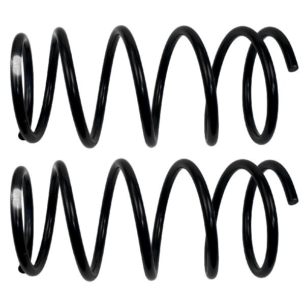2003-2008 Subaru Forester Coil Spring Set - Rear (Moog)