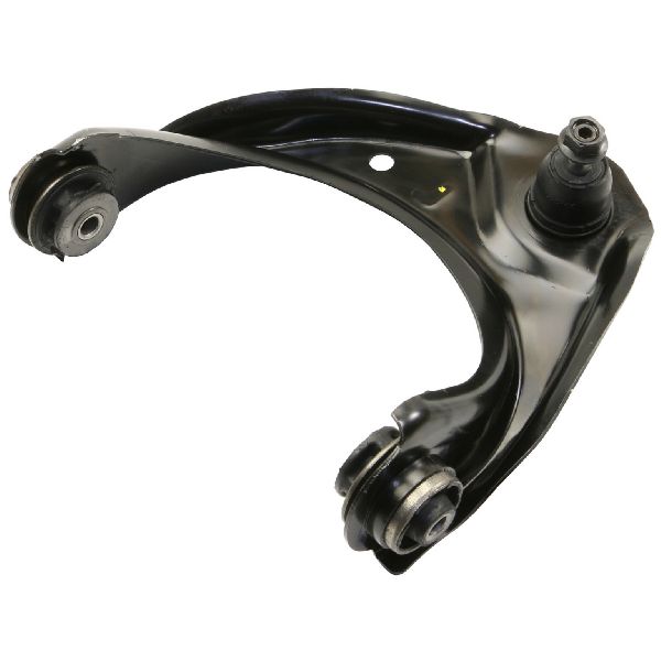 2009-2013 Mazda 6 Suspension Control Arm and Ball Joint Assembly - Front Left Upper (Moog)